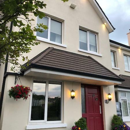 Bed and Breakfast Amber Hill Galway Exterior foto