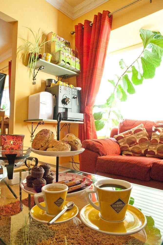 Bed and Breakfast Amber Hill Galway Exterior foto