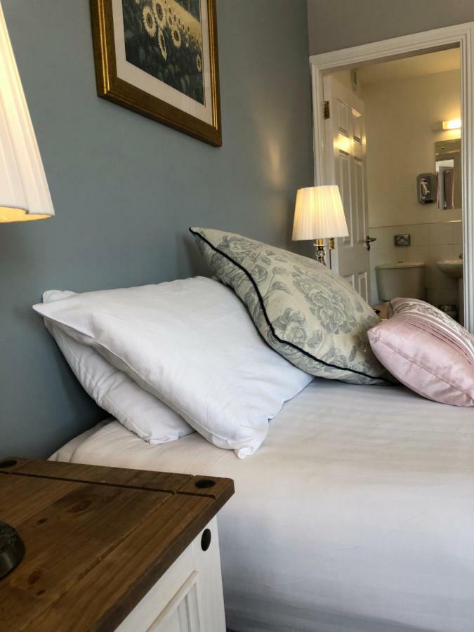 Bed and Breakfast Amber Hill Galway Exterior foto