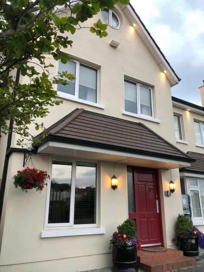 Bed and Breakfast Amber Hill Galway Exterior foto