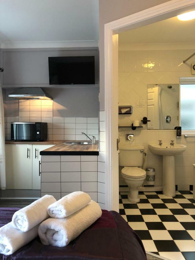 Bed and Breakfast Amber Hill Galway Exterior foto
