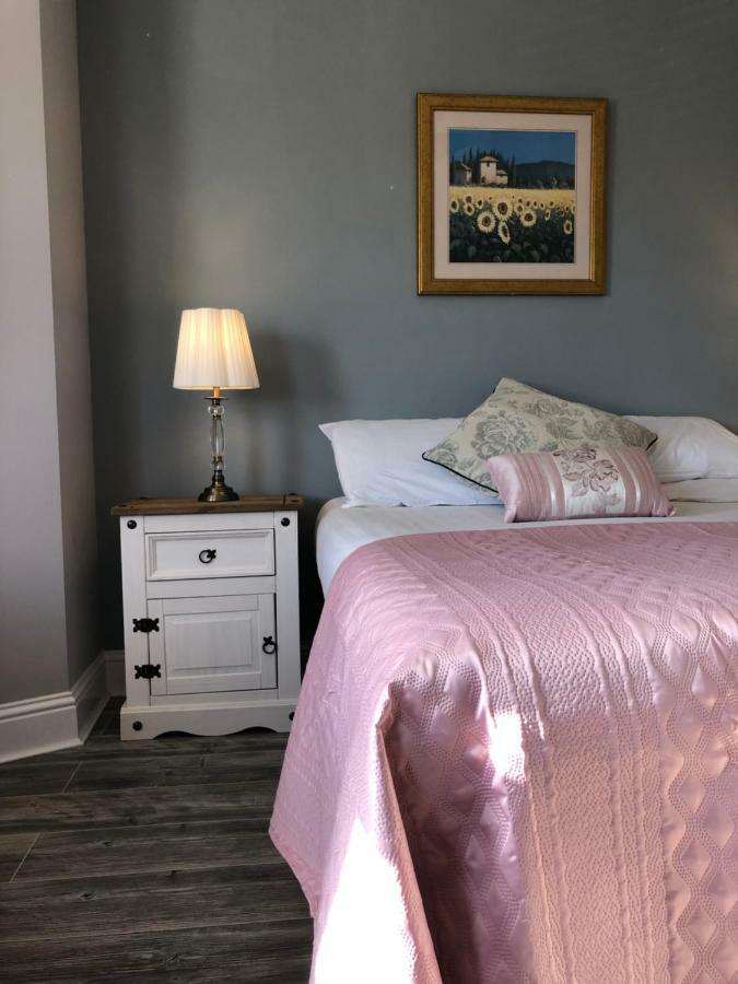 Bed and Breakfast Amber Hill Galway Exterior foto